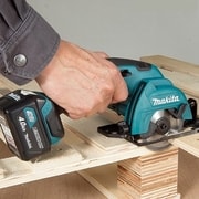 MAKITA HS301DZ - AKU OKRUŽNÍ PILA LI-ION CXT 10,8/12V,BEZ AKU Z - AKU KOTOUČOVÉ PILY (MAFL) - AKU NÁŘADÍ