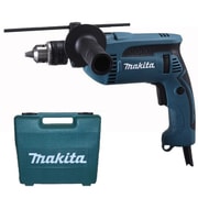 MAKITA HP1640K - PŘÍKLEPOVÁ VRTAČKA S KUFREM 1,5-13MM,680W - PŘÍKLEPOVÉ VRTAČKY{% if kategorie.adresa_nazvy[0] != zbozi.kategorie.nazev %} - ELEKTRICKÉ NÁŘADÍ{% endif %}