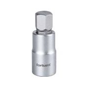 FORTUM HLAVICE ZÁSTRČNÁ 1/2" IMBUS, H 14, L 55MM, 4700614 - ZÁSTRČNÉ HLAVICE{% if kategorie.adresa_nazvy[0] != zbozi.kategorie.nazev %} - RUČNÍ NÁŘADÍ{% endif %}