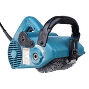 MAKITA 9741 - KARTÁČOVÁ BRUSKA 860W - KARTÁČOVÉ BRUSKY - ELEKTRICKÉ NÁŘADÍ