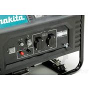 MAKITA EG2250A - ELEKTROCENTRÁLA 2,2KW,50KG - JEDNOFÁZOVÉ CENTRÁLY - ELEKTROCENTRÁLY