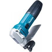 MAKITA JS1602 - NŮŽKY NA PLECH 1,6MM,380W - EL. NŮŽKY A PROSTŘIHOVAČE{% if kategorie.adresa_nazvy[0] != zbozi.kategorie.nazev %} - ELEKTRICKÉ NÁŘADÍ{% endif %}