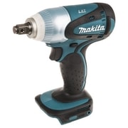 MAKITA DTW251Z - AKU RÁZOVÝ UTAHOVÁK 1/2"LI-ION LXT 18V BEZ AKU Z - BEZ AKU - AKU NÁŘADÍ