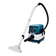 MAKITA DVC860LZ - AKU-VYSAVAČ LI-ION LXT 2X18V,BEZ AKU Z - AKU VYSAVAČE, FUKARY{% if kategorie.adresa_nazvy[0] != zbozi.kategorie.nazev %} - AKU NÁŘADÍ{% endif %}