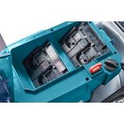 MAKITA DLM537Z - AKU SEKAČKA S POJEZDEM 530MM LI-ION LXT 2X18V BEZ AKU Z - AKUMULÁTOROVÉ SEKAČKY - ZAHRADA