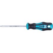 EXTOL PREMIUM ŠROUBOVÁK TORX, TTA27X100MM, CRV, 8819248 - ŠROUBOVÁKY TORX{% if kategorie.adresa_nazvy[0] != zbozi.kategorie.nazev %} - RUČNÍ NÁŘADÍ{% endif %}