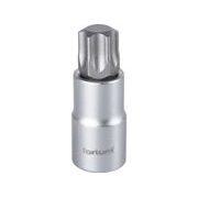 FORTUM HLAVICE ZÁSTRČNÁ 1/2" HROT TORX, T70, L 55MM, 4700729 - ZÁSTRČNÉ HLAVICE{% if kategorie.adresa_nazvy[0] != zbozi.kategorie.nazev %} - RUČNÍ NÁŘADÍ{% endif %}