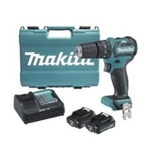 MAKITA HP332DSAE - AKU PŘÍKLEPOVÝ ŠROUBOVÁK LI-ION CXT 10,8/12V/2,0AH - PŘÍKLEPOVÝ ŠROUBOVÁK 10,8V - AKU NÁŘADÍ