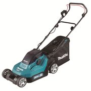 MAKITA DLM382Z - AKU SEKAČKA 380MM LI-ION LXT 2X18V BEZ AKU Z - AKUMULÁTOROVÉ SEKAČKY - ZAHRADA