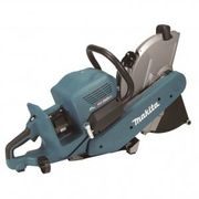 MAKITA CE002GZ01 - AKU ROZBRUŠOVACÍ PILA 350MM LI-ION XGT 2X40V, BEZ AKU Z - AKU SPECIALITY{% if kategorie.adresa_nazvy[0] != zbozi.kategorie.nazev %} - AKU NÁŘADÍ{% endif %}