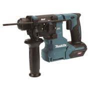 MAKITA HR010GZ - AKU KLADIVO SDS-PLUS LI-ION XGT 40V,BEZ AKU Z - AKU VRTACÍ A BOURACÍ KLADIVA - AKU NÁŘADÍ