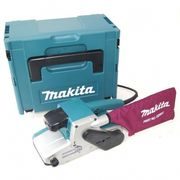 MAKITA 9404J - PÁSOVÁ BRUSKA 100X610MM,1010W,MAKPAC - PÁSOVÉ BRUSKY - ELEKTRICKÉ NÁŘADÍ