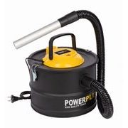 POWERPLUS POWX3000 SEPARÁTOR / VYSAVAČ POPELA 1 000W (15L) - VYSAVAČE NA POPEL - SEPARÁTORY - ELEKTRICKÉ NÁŘADÍ