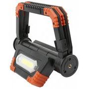 SVÍTILNA WORKLIGHT MWL750, COB 650 LM, 2400MAH, USB NABÍJENÍ - AKU SVÍTILNY (LAMPY) - AKU NÁŘADÍ