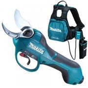 MAKITA DUP362Z - AKU NŮŽKY NA VINNOU RÉVU LI-ION LXT 2X18V, BEZ AKU Z - AKU SPECIALITY{% if kategorie.adresa_nazvy[0] != zbozi.kategorie.nazev %} - AKU NÁŘADÍ{% endif %}