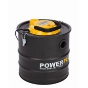 POWERPLUS POWX3013 SEPARÁTOR / VYSAVAČ POPELA 1 600W (20L) - VYSAVAČE NA POPEL - SEPARÁTORY - ELEKTRICKÉ NÁŘADÍ