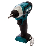 MAKITA TD110DZ - AKU RÁZOVÝ ŠROUBOVÁK LI-ION CXT 10,8/12V,BEZ AKU Z - BEZ AKU - AKU NÁŘADÍ