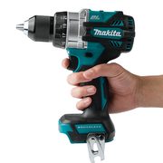 MAKITA DDF486Z - AKU BEZUHLÍKOVÝ ŠROUBOVÁK LI-ION LXT 18V BEZ AKU Z - ŠROUBOVÁK BEZ AKU 18 V - AKU NÁŘADÍ