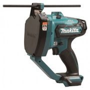 MAKITA SC103DZ - AKU ŘEZAČ ZÁVITOVÝCH TYČÍ LI-ION CXT 12V, BEZ AKU Z - AKU STŘÍHAČ ZÁVITOVÝCH TYČÍ{% if kategorie.adresa_nazvy[0] != zbozi.kategorie.nazev %} - AKU NÁŘADÍ{% endif %}