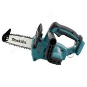 MAKITA DUC122Z - AKU ŘETĚZOVÁ PILA 115 MM LI-ION LXT 18V,BEZ AKU Z - LI-ION 18V - MAKITA-SHOP