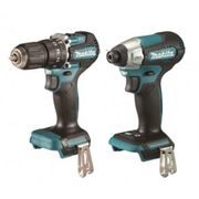 MAKITA DLX2423AJ - AKU SADA DDF487+DTD157 LI-ION LXT 18V/2,0AH - AKU SADY{% if kategorie.adresa_nazvy[0] != zbozi.kategorie.nazev %} - AKU NÁŘADÍ{% endif %}