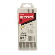 MAKITA B-54710 - SADA VRTÁKŮ SDS-PLUS D 5;6;8MM, 5KS - SADY VRTÁKŮ SDS PLUS{% if kategorie.adresa_nazvy[0] != zbozi.kategorie.nazev %} - PŘÍSLUŠENSTVÍ{% endif %}