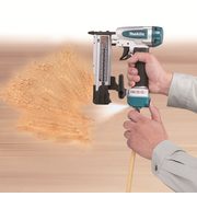 MAKITA AF353 - PNEUMATICKÁ HŘEBÍKOVAČKA - HŘEBÍKOVAČKY MAKITA - MAKITA-SHOP