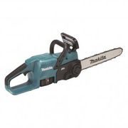 MAKITA DUC357RTX3 - AKU ŘETĚZOVÁ PILA 350 MM LI-ION LXT 18V/1X5,0AH - AKU ŘETĚZOVÉ PILY{% if kategorie.adresa_nazvy[0] != zbozi.kategorie.nazev %} - ZAHRADA{% endif %}