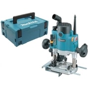 MAKITA RP1110CJ - VRCHNÍ FRÉZKA S REGULACÍ 1100W,MAKPAC - HORNÍ FRÉZKY - ELEKTRICKÉ NÁŘADÍ