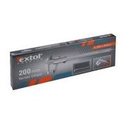 EXTOL PREMIUM MĚŘÍTKO POSUVNÉ KOVOVÉ, 0-200MM, 3422 - POSUVNÁ MĚŘÍTKA - MĚŘÍCÍ TECHNIKA