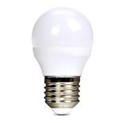 LED ŽÁROVKA, MINIGLOBE, 8W, E27, 4000K, 720LM - PATICE E27 (KLASICKÁ ŽÁROVKA){% if kategorie.adresa_nazvy[0] != zbozi.kategorie.nazev %} - SVÍTIDLA{% endif %}