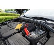 POWERPLUS POWX4251 STARTOVACÍ ZDROJ JUMP STARTER 3-IN-1 500A/7500MAH/12V - AUTO-POTŘEBY - DÍLNA A GARÁŽ