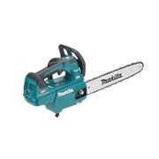 MAKITA UC004GZ01 - AKU ŘETĚZOVÁ PILA 350 MM LI-ION XGT 40V, BEZ AKU Z - AKU ŘETĚZOVÉ PILY - ZAHRADA