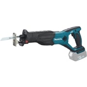 MAKITA DJR181Z - AKU PILA OCASKA LI-ION 18V BEZ AKU Z - AKU PŘÍMOČARÉ PILY - AKU NÁŘADÍ