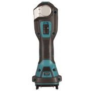 MAKITA DTM52Z - AKU MULTITOOL STARLOCK MAX LI-ION LXT 18V BEZ AKU Z - AKU SPECIALITY - AKU NÁŘADÍ