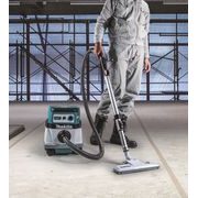 MAKITA DVC865LZX3 - AKU-VYSAVAČ LI-ION LXT 2X18V,BEZ AKU Z - AKU VYSAVAČE, FUKARY - AKU NÁŘADÍ