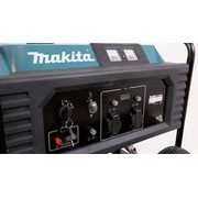 MAKITA EG2850A - ELEKTROCENTRÁLA 2,8KW,53KG - JEDNOFÁZOVÉ CENTRÁLY - ELEKTROCENTRÁLY