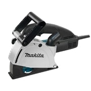 MAKITA SG1251J - DRÁŽKOVAČKA 125MM,1400W,MAKPAC - ŘEZAČKY SPÁR, ASFALTU, BETONU - STAVEBNÍ TECHNIKA