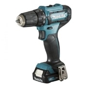 MAKITA DF333DSAE - AKU ŠROUBOVÁK LI-ION CXT 12V/2,0AH - AKU ŠROUBOVÁK 3,6 - 10.8 V - AKU NÁŘADÍ