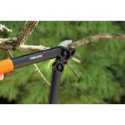 NŮŽKY NA SILNÉ VĚTVE FISKARS POWERGEAR L31, PŘEVODOVÉ, DVOUČEPELOVÉ /1000581/ - NŮŽKY NA VĚTVE - ZAHRADA