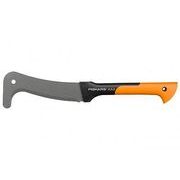 MAČETA FISKARS WOODXPERT XA3 /1003609/ - MAČETY{% if kategorie.adresa_nazvy[0] != zbozi.kategorie.nazev %} - ZAHRADA{% endif %}