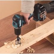 MAKITA DDF487RAJ - AKU BEZUHLÍKOVÝ ŠROUBOVÁK LI-ION LXT 18V 2,0 AH,MAKPAC - AKU ŠROUBOVÁK 18V - 20V - AKU NÁŘADÍ