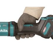 MAKITA GA038GZ - AKU ÚHLOVÁ BRUSKA 230MM LI-ION XGT 40V, BEZ AKU Z - MAKITA XGT 40V - MAKITA-SHOP