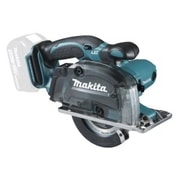 MAKITA DCS552Z - AKU PILA NA KOV LI-ION LXT 18V, BEZ AKU Z - AKU KOTOUČOVÉ PILY (MAFL){% if kategorie.adresa_nazvy[0] != zbozi.kategorie.nazev %} - AKU NÁŘADÍ{% endif %}