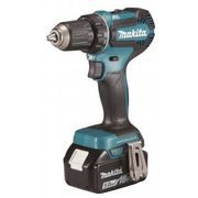 MAKITA DDF485RTJ - AKU BEZUHLÍKOVÝ ŠROUBOVÁK LI-ION LXT 18V/5,0 AH,MAKPAC - AKU ŠROUBOVÁK 18V - 20V{% if kategorie.adresa_nazvy[0] != zbozi.kategorie.nazev %} - AKU NÁŘADÍ{% endif %}