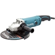 MAKITA GA9050R - ÚHLOVÁ BRUSKA S ELEKTRONIKOU 230MM,2000W - ÚHLOVÁ BRUSKA 230 MM{% if kategorie.adresa_nazvy[0] != zbozi.kategorie.nazev %} - ELEKTRICKÉ NÁŘADÍ{% endif %}