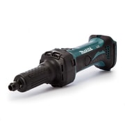 MAKITA DGD800Z - AKU PŘÍMÁ BRUSKA LI-ION LXT 18V BEZ AKU Z - AKU PŘÍMÉ BRUSKY{% if kategorie.adresa_nazvy[0] != zbozi.kategorie.nazev %} - AKU NÁŘADÍ{% endif %}