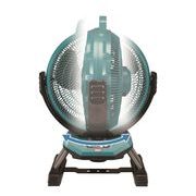 MAKITA CF002GZ - AKU VENTILÁTOR LI-ION XGT 40V,BEZ AKU Z - MAKITA XGT 40V - MAKITA-SHOP