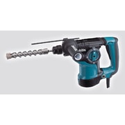 MAKITA HR2811FT - KOMBINOVANÉ KLADIVO S VÝMĚNNÝM SKLÍČIDLEM 2,9J,800W - KOMB. KLADIVA SDS + - ELEKTRICKÉ NÁŘADÍ