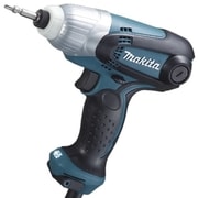 MAKITA TD0101F - RÁZOVÝ ŠROUBOVÁK 100NM,230W - RÁZOVÉ UTAHOVÁKY{% if kategorie.adresa_nazvy[0] != zbozi.kategorie.nazev %} - ELEKTRICKÉ NÁŘADÍ{% endif %}